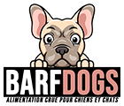 logo barf dogs